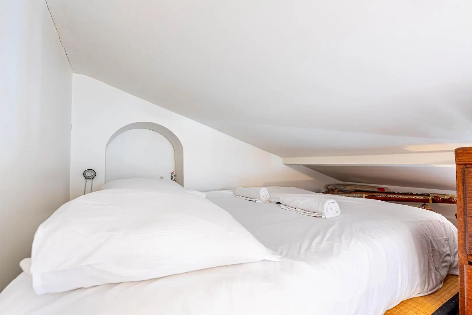 Guestready - Loft Elegant Pour Deux Avec Bureau Apartament Paryż